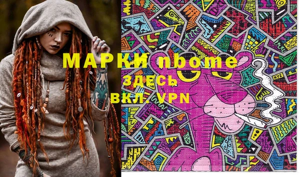 твердый Магас